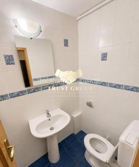 2 camere, 64 mp, 2 băi, balcon - 7