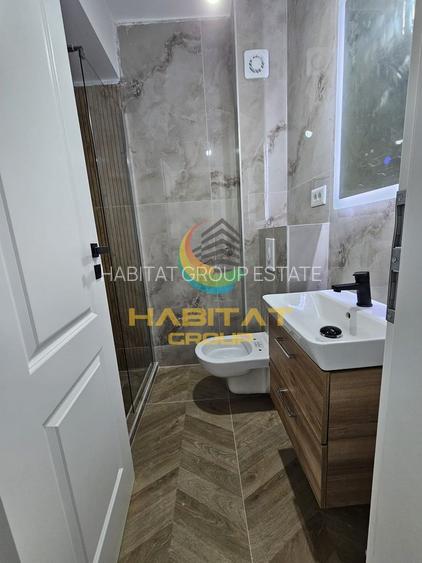 3 camere Metrou Brancoveanu bloc nou finisaje Premium liber - 12
