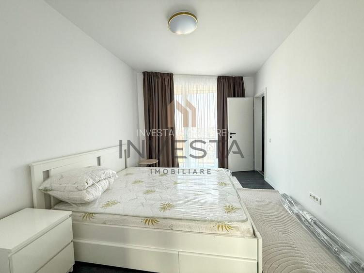 Apartament cu 3 camere + 3 balcoane + 1 terasa 15 mp! Imobil 2025! - 4