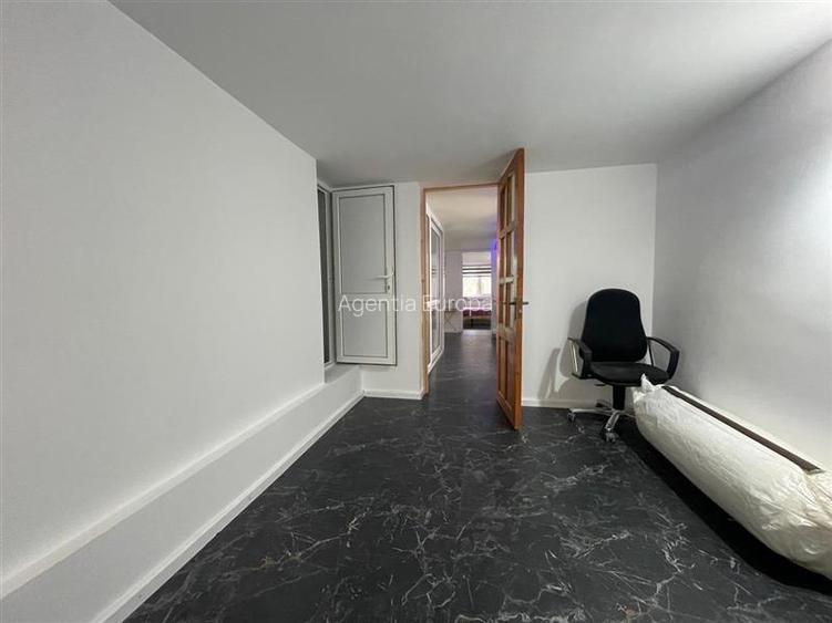 Casa P+M de vanzare zona centrala Tulcea - 19