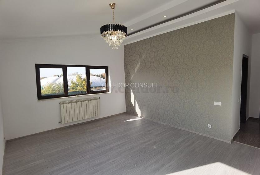 Vila complet RENOVATA, in zona Pipera - 8