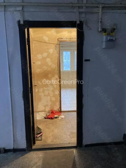 3 camere METROU Constantin Brancusi - 2