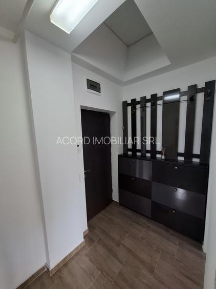Apartament cu două camere și pod depozitare în bloc nou din cartierul Km4 - 7