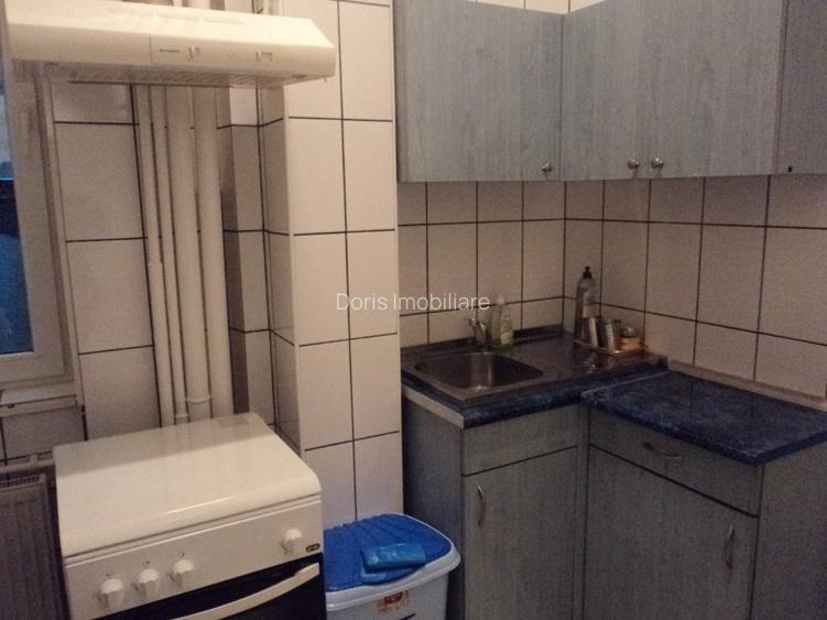 Apartament 2 camere Cismigiu - 10