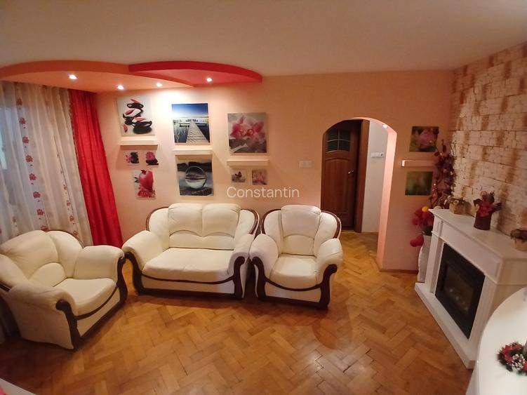 Apartament 3 camere central ocazie unica, str. B.P. Hasdeu nr. 80 - 2