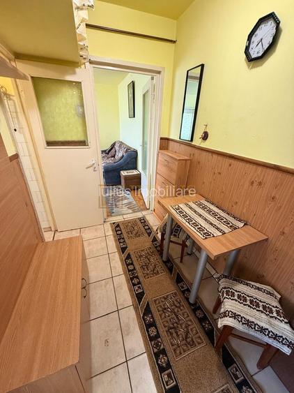2 camere| Circumvalatiunii-la 5 minute de Iulius Mall| centrala proprie| - 11
