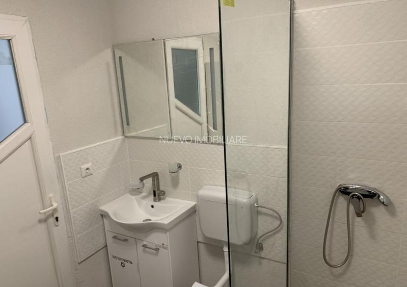 GARSONIERA | THEODOR PALLADY | METROU | BALCON - 8