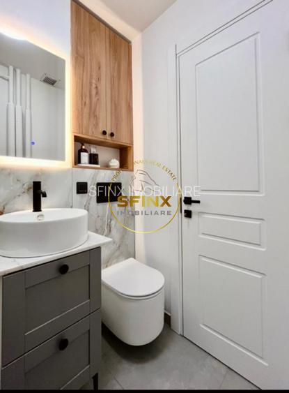 Apartament 2 camere modern | Dorobanti | parter | metrou aproape - 10