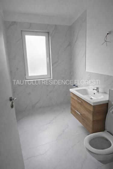 Ap 26 Teilor Residence - 2 camere FINISAT - 11