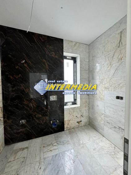 Casa noua cu 4 camere de vanzare finisata la cheie Alba Iulia - 3
