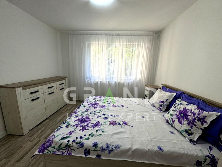 2 camere | RENOVAT | 51,27 mp | Orientare Est | Mănăștur–Mehedinți - 16