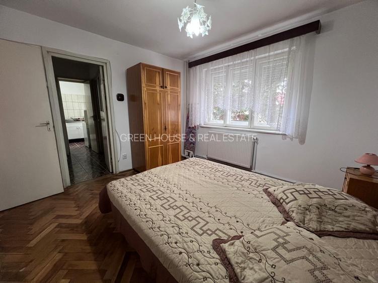 Apartament 2 camere, zona Minerul-Penny - 13