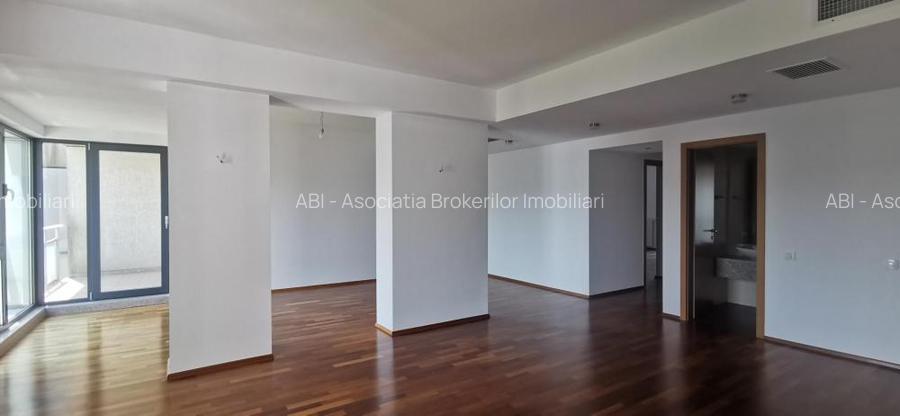 Baneasa Exclusivist Amb SUA Ap 4 cam 160mp, 2 locuri parcare boxa - 6