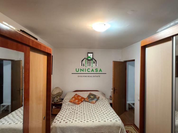 Mansarda etaj 5/ Zona Ostroveni/ Bdul Pandurilor - 5