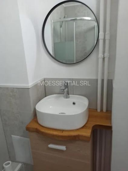 2 camere decomandat Drumul Taberei metrou Râul Doamnei - 8