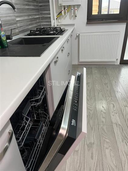 Apartament 2 camere Capat Cug - 399 euro - 3