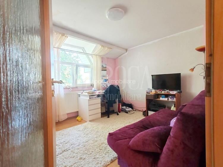 Casa 6 camere de vanzare in Episcopia Bihor Oradea, Oradea - 11