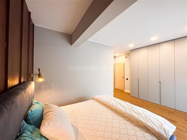 Apartament 3 camere de inchiriat Floreasca Peninsula - 21