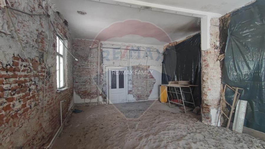 De vanzare spațiu comercial 68 mp flexibil cu posibilitate extindere - 6