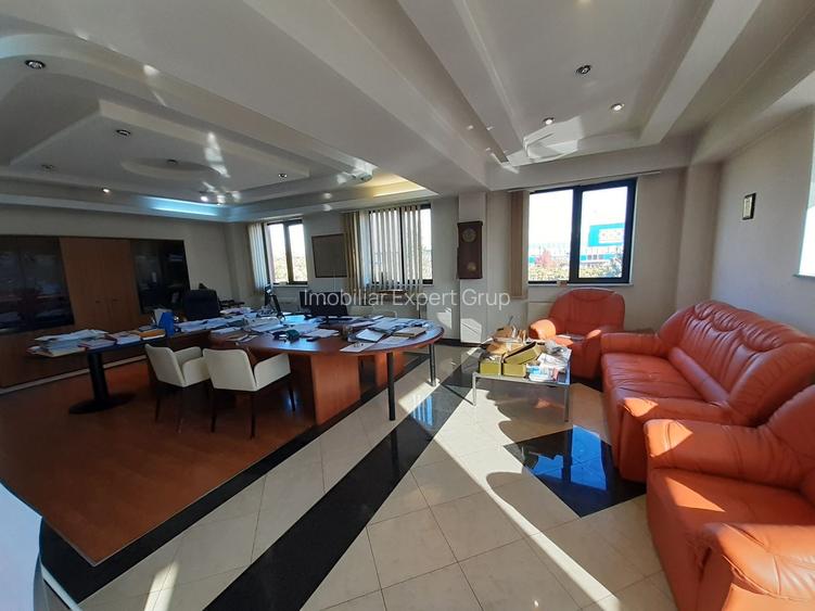 Birouri, hala si teren situate la sosea, zona Magurele, sector 5 - 2