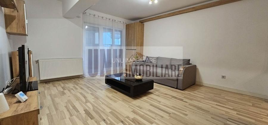 Etaj 1-Tatarasi-Complex Himson-2 Camere 58mp - 14
