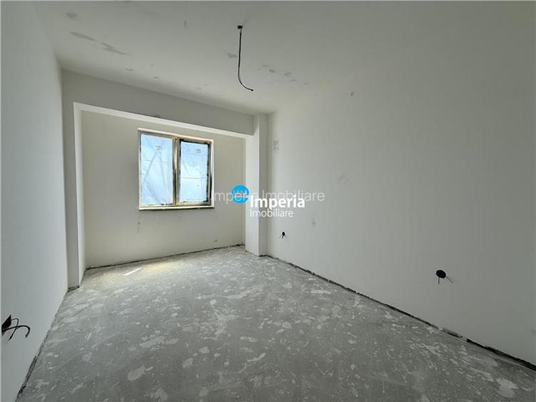 Apartament 2 camere de vanzare Popas Pacurari - 4