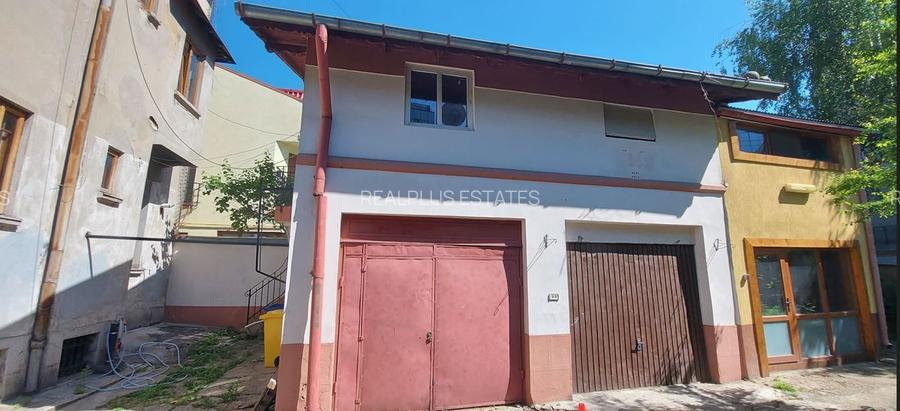 De vanzare apartament 4 camere Lascar Catargiu-Povernei - 14