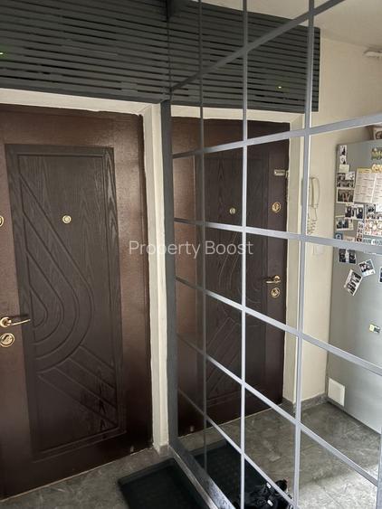 Apartament 4 camere centrala proprie Raul Doamnei, Drumul Taberei - 12