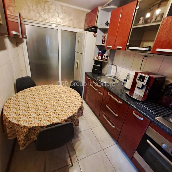 Apartament 2 camere, parter, 48 mp totali, zona Lidl – Gara - 3