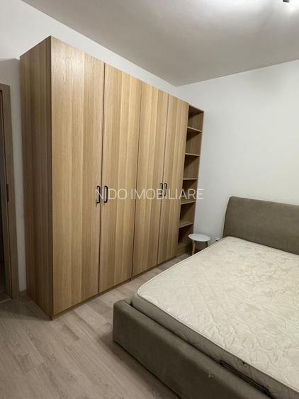 Apartament Exclusivist - Unirii - Matei Basarab - Bloc Nou - Metrou - 5