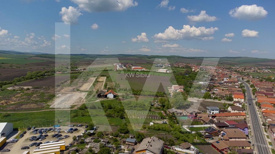 Parcele cu autorizatie de constructie - de la 433 mp! - 7