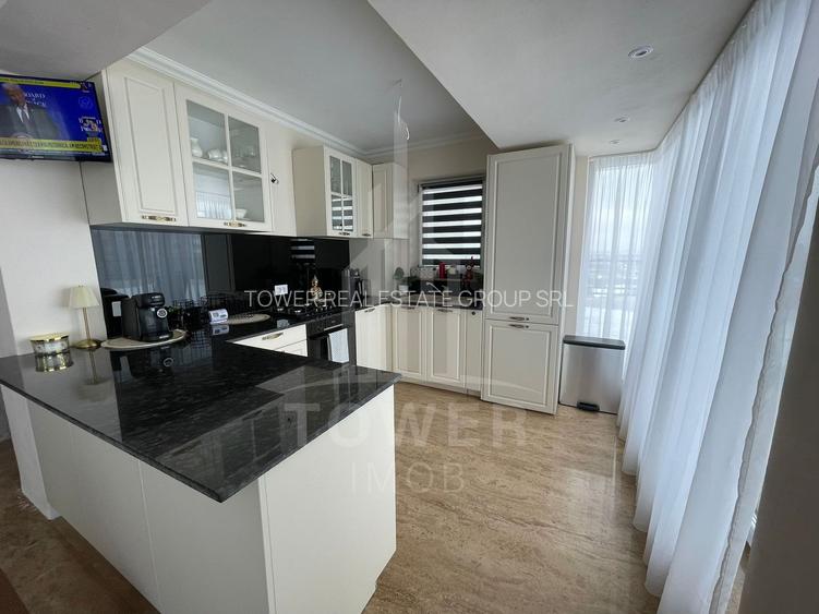 Penthouse de vânzare, Calea Șurii Mici, Sibiu - 5