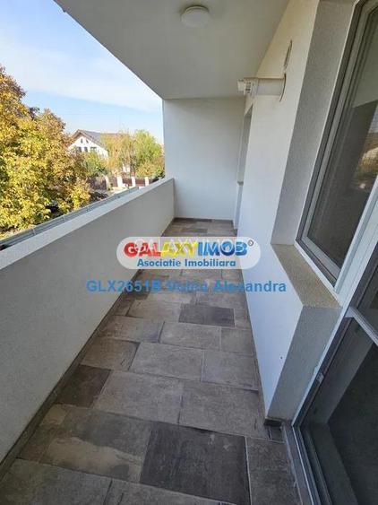 Apartament 2 Cam Bloc Nou Berceni - Dimitrie Leonida - Parcare - 8