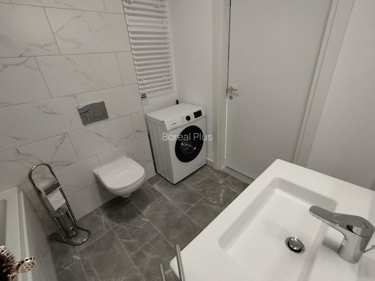 Apartament cu gradina si loc de paracare - 5