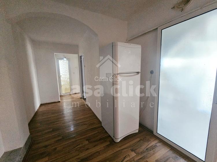 Apartament 3 camere, Micro 16 – ideal renovare - 3