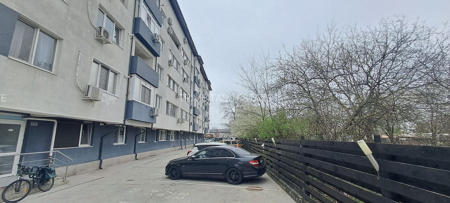 4 camere modern | Mobilat integral - 24