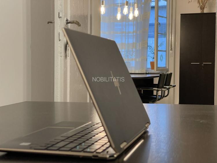 Birou cochet in inima orasului - Timisoara - 3