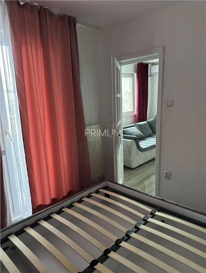 IOSEFIN - 2 CAMERE - ACOPERIS DE TIGLA - CENTRALA PROPRIE - RENOVAT - 4