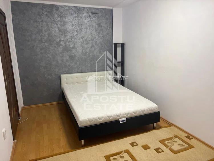 Apartament cu 2 camere de inchiriat, Timisoara, zona Calea Girocului - 4