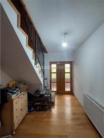 Casa cu mansarda in Sanpaul - 12