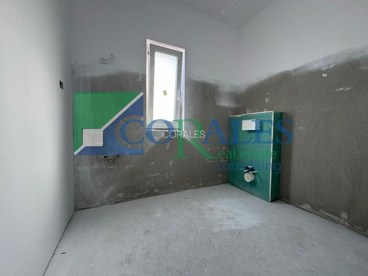 Duplex Decalat! Aproape de VATRA satului. Gradina COMPLET amenajata. - 11