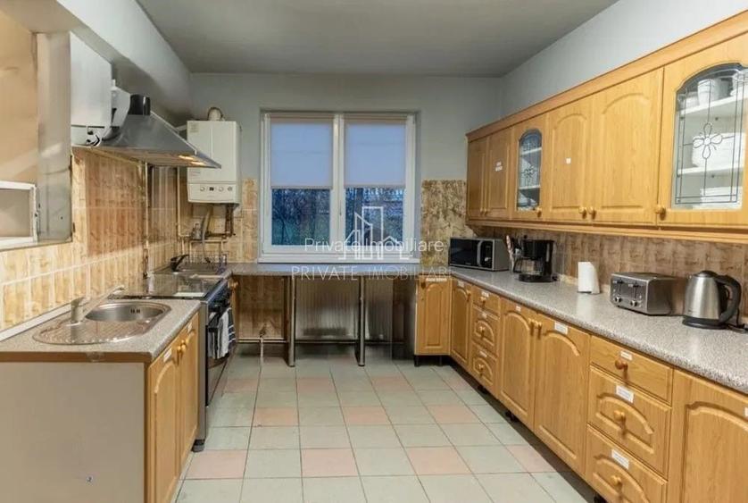 Imobil pretabil Clinica de 550 Mp de Inchiriat, Zona Platou Cornesti - 4