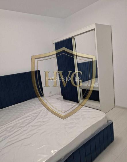 2 camere modern + parcare | Prima inchiriere | GRAND KRISTAL Residence - 2