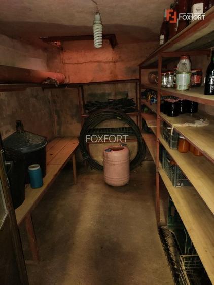 Casa individuala in Chisoda 160 mp utili, toate utilitatile - ID V4233 - 36