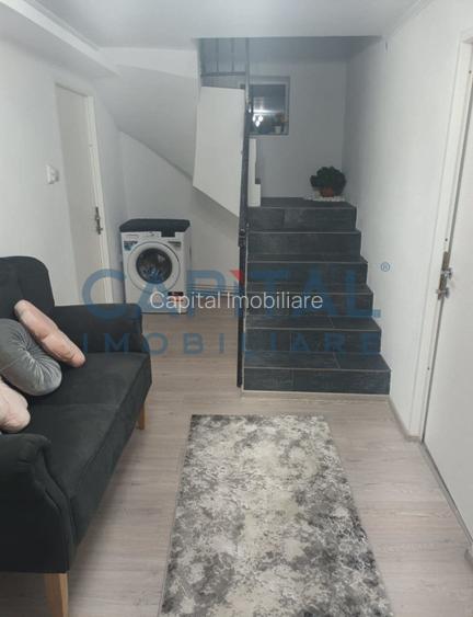 Casa de vanzare in Campulung Muscel, Arges - 6