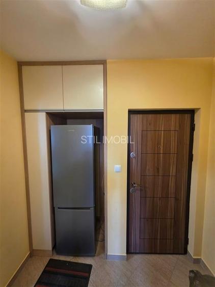 Apartment cu 2 camere - vis-a-vis de facultati - Tudor V. - 450EUR - 7