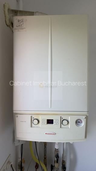 4 camere + birou | Biserica Casin | 110mp total | Renovat 2025 - 26