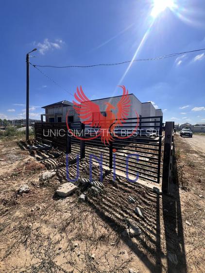 Casa noua zona Damila - 14