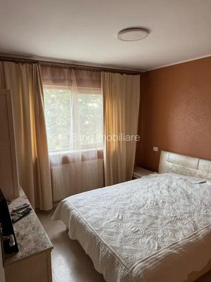 Apartament 3 camere, 60mp, etaj intermediar, zona Manastur - 5