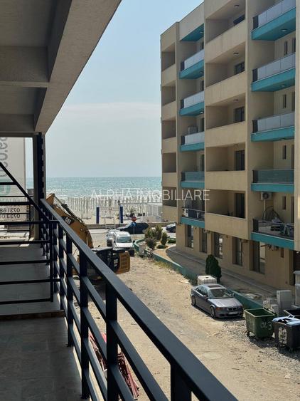 Apartament 2 camere cu vedere la mare – Quantum Residence, Mamaia Sat - 18